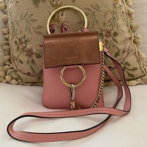 🎀Chloe Faye Bracelet Bag🎀